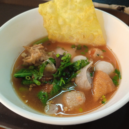 ชามเนื้อชามปลา ชามเนื้อชามปลา