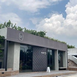 Kusto Cafe สำนักงานใหญ่