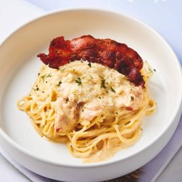 สปาเกตตี้คาโบนารา