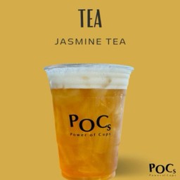 Jasmin Tea (D)