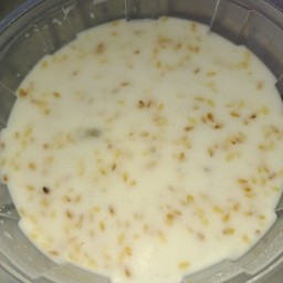 คองแคงกะทิสด