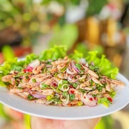 ก้อยกุ้ง