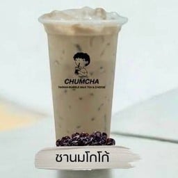 ชานมโกโก้