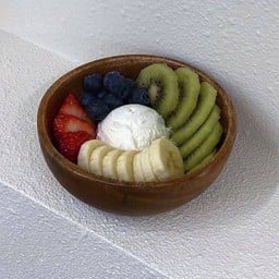 Homemade greek yogurt by Le Beurre