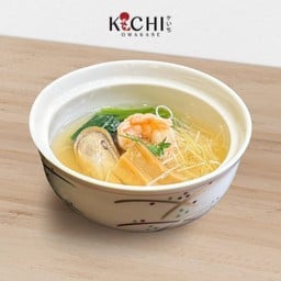 KICHI Omakase (เคอิชิ โอมากาเสะ)