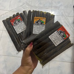 สาหร่ายม้วน
