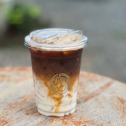 Latte ซื้อคู่ถูกกว่า!