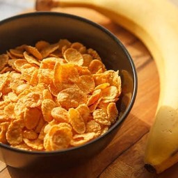 คอร์นเฟลก