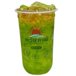 ตะวันชานมไข่มุก-สาขาบ้านเป็ด สาขาบ้านเป็ด