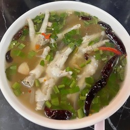 ซุปเปอร์ตีนไก่