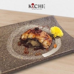 KICHI Omakase (เคอิชิ โอมากาเสะ)
