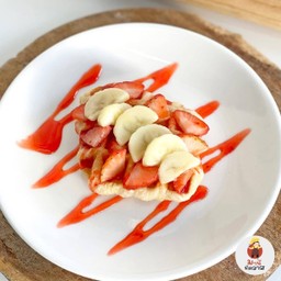 Croffle&bakery คุณริน