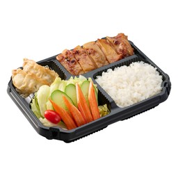 Oishi Kitchen ภายใต้ครัว Shabushi บิ๊กซีสุขาภิบาล5