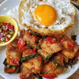 ข้าวกล่อง ใกล้ฉัน ลพบุรี