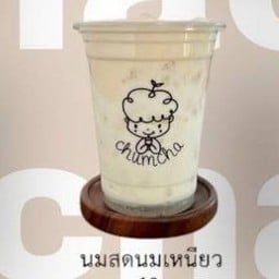 นมเหนียวนมสด