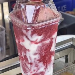 มิกเบอรี่โยเกิร์ต