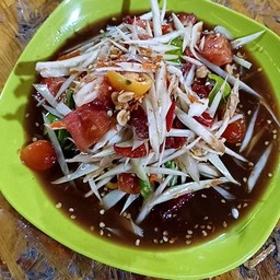 ร้านตำอรไท