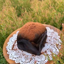 ขนมปังช็อคโกแลต (ชิ้น)