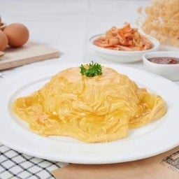 ไข่ข้น คนทาน