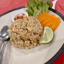 สเต็กเด็กแนว สาขาบ้านไผ่