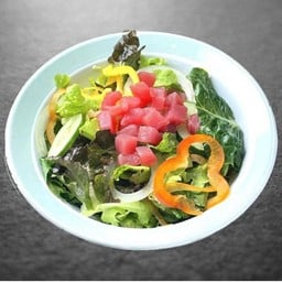 Samurai Kitchen Samurai Kitchen PNN