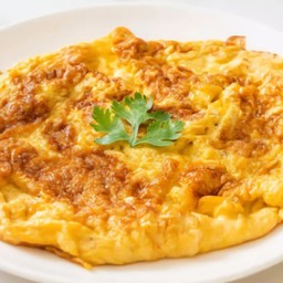 ไข่เจียว