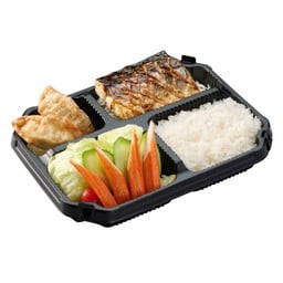 Oishi Kitchen ภายใต้ชาบูชิ โรบินสัน ตรัง