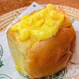 ข้าวโพดนมสด