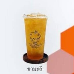 ชามะลิ