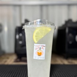 น้ำมะนาวสด