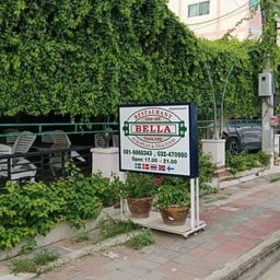 Bella Pizza