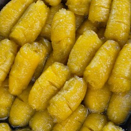 กล้วยไข่เชื่อม
