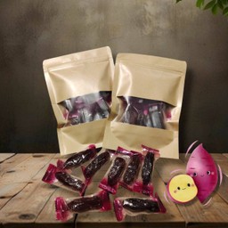 ขนม มันหนึบ