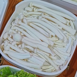 เห็ดชิเมจิ