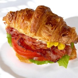 BLT Croissant