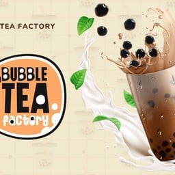 Bubble Tea Factory Kata
