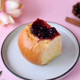 แยมบลูเบอร์รี่