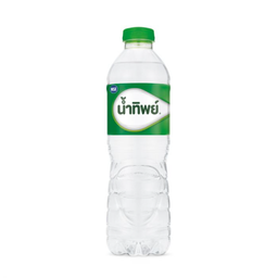 น้ำดื่ม 550ml ตราน้ำทิพย์