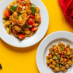 Fu King Chinese Restaurant Krabi