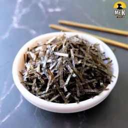 สาหร่ายตัดเส้น