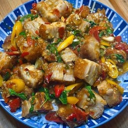 ลุงแจ๊ค โอชา