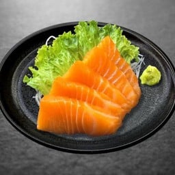 Samurai Kitchen Samurai Kitchen PNN