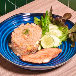 ข้าวผัด