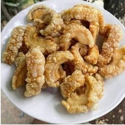 ขนมจีนน้ำเงี้ยว แม่น้องบาส
