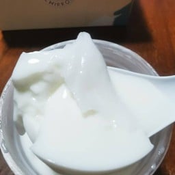 At Home Chiffon ชิฟฟ่อนมะพร้าวอ่อนลาวา - ท่าข้าม (พระรามสอง) -