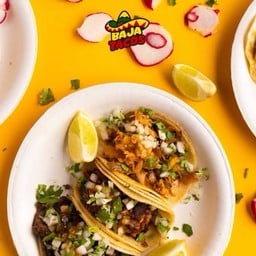 Baja Tacos Kata