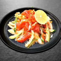 SPICY MAGURO/สไปซี่ มากุโร่