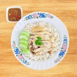 ก๋วยเตี๋ยวเจ้าเก่า