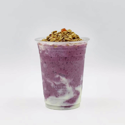 มิกซ์ เบอร์รี่ โยเกิร์ต