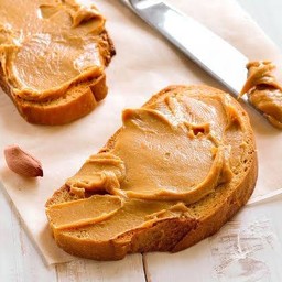 เนยถั่ว